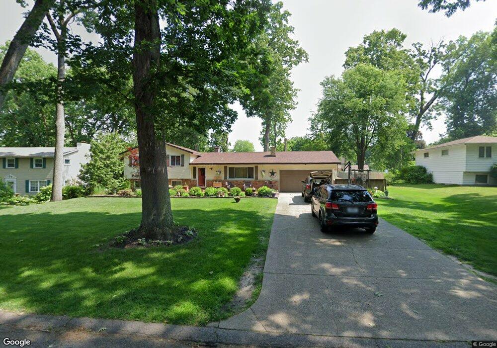 18195 Amberly Ln, South Bend, IN 46637 - photo 1