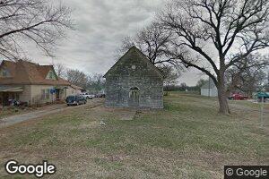 202 N Broadway St, Walnut, KS 66780