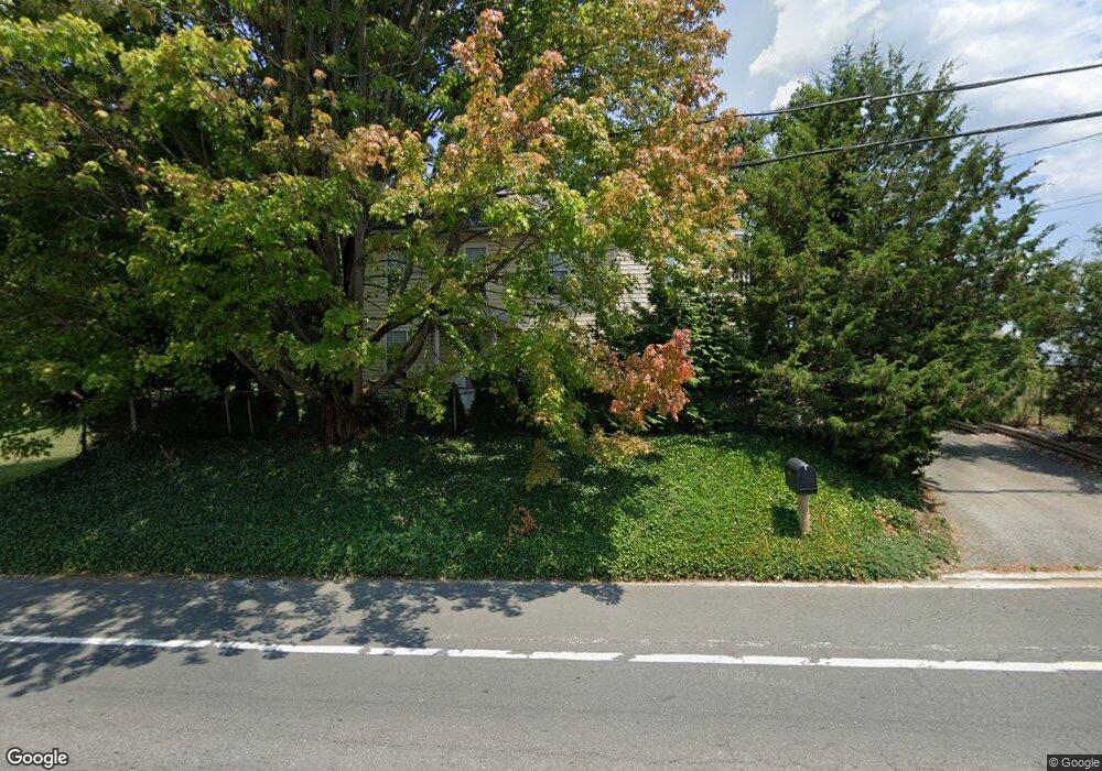 14701 Pennsylvania Ave, Hagerstown, MD 21742 - photo 1