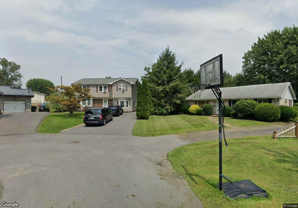 1120 Saint Anthony St, Lewisburg, PA 17837 - photo 1