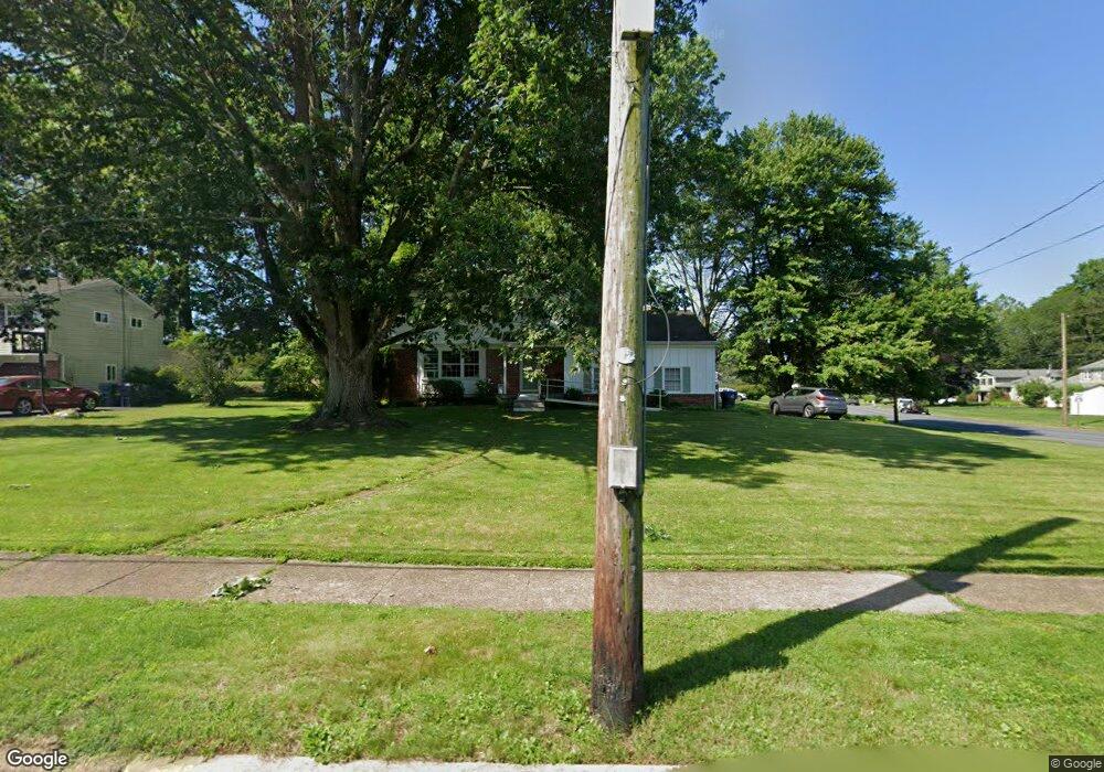 92 N Tamenend Ave, Doylestown, PA 18901 - photo 1