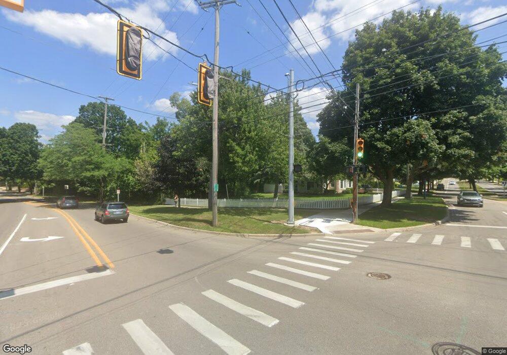 206 S Broadway St, Grand Rapids, MI 49506 - photo 1