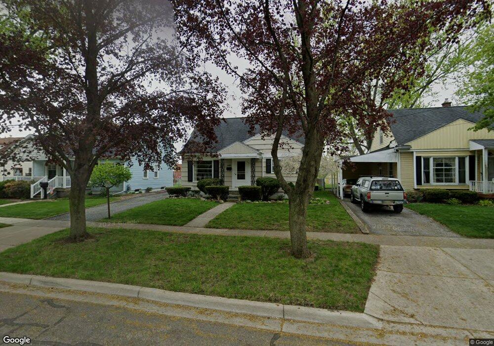 1239 Sherman St, Adrian, MI 49221 - photo 1