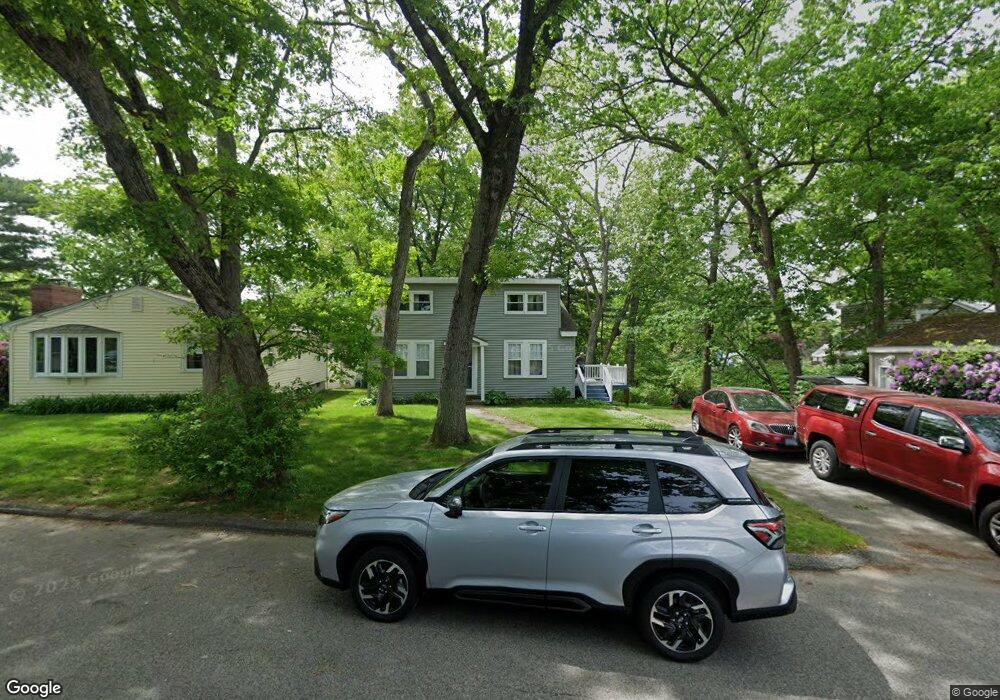 30 Lakeview Dr, Greenville, RI 02828 - photo 1