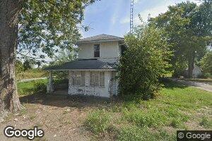 1415 N 500 E, Union City, IN 47390