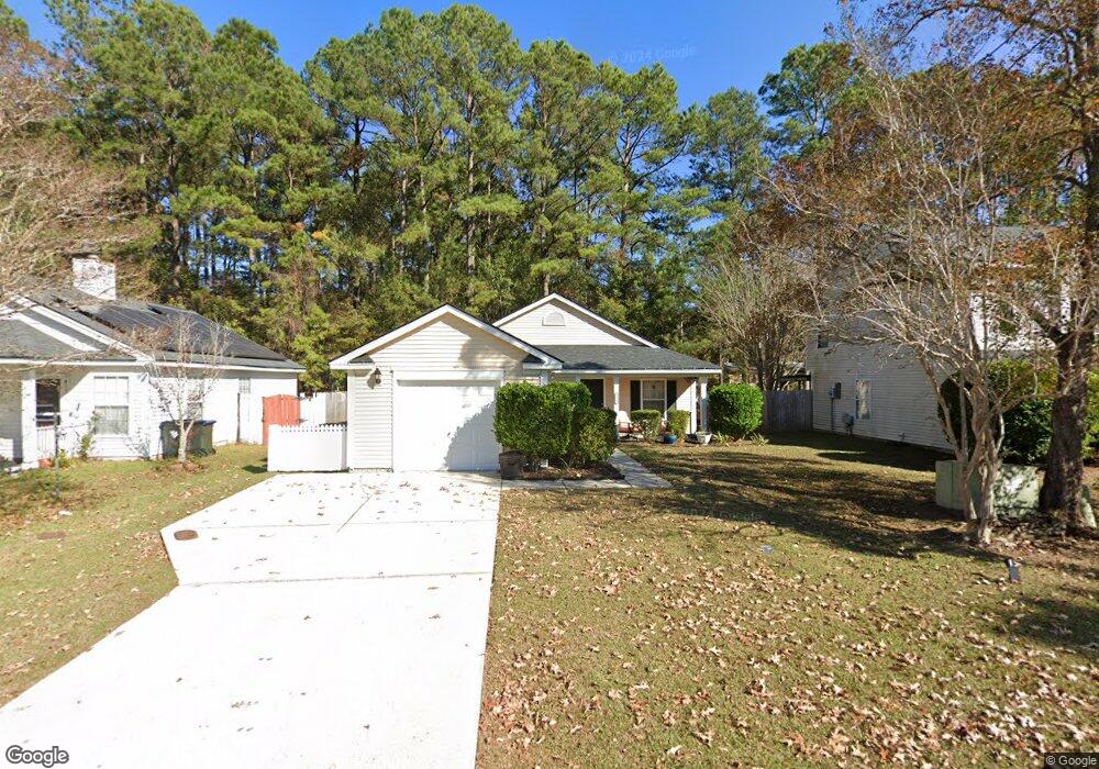 218 Two Pond Loop, Ladson, SC 29456 - photo 1