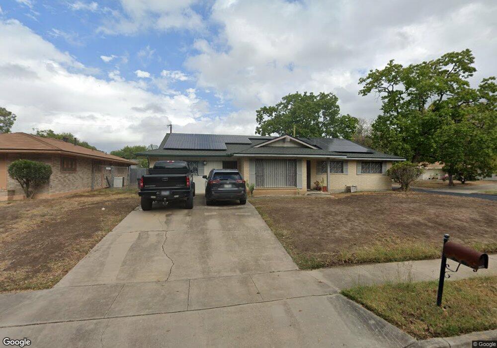 4731 Lavender Ln, San Antonio, TX 78220 - photo 1