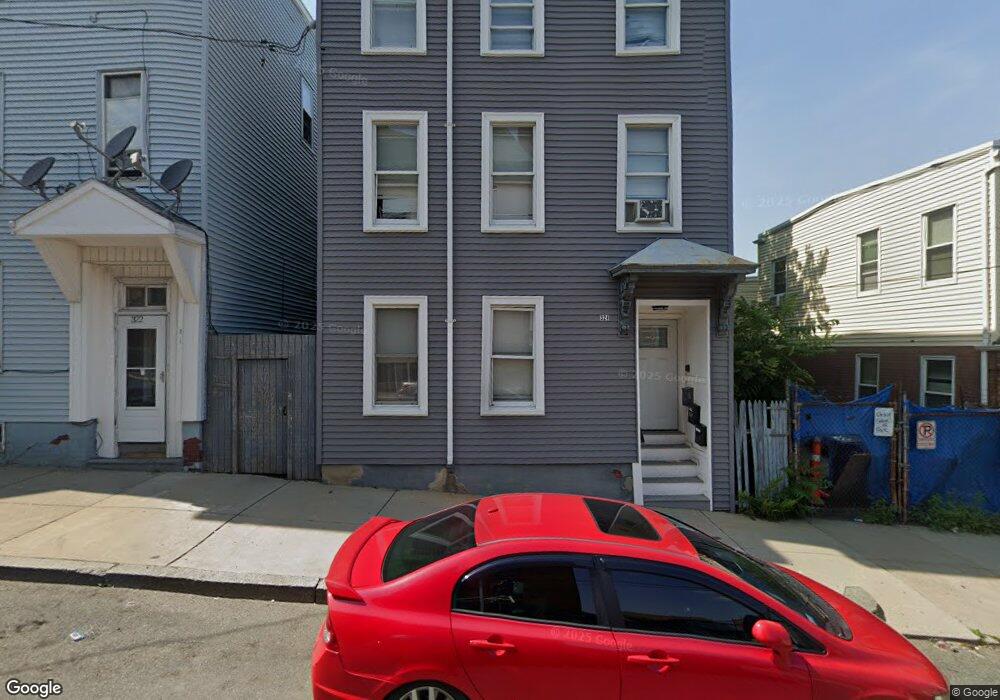 324 Princeton St unit 1, Boston, MA 02128 - photo 1