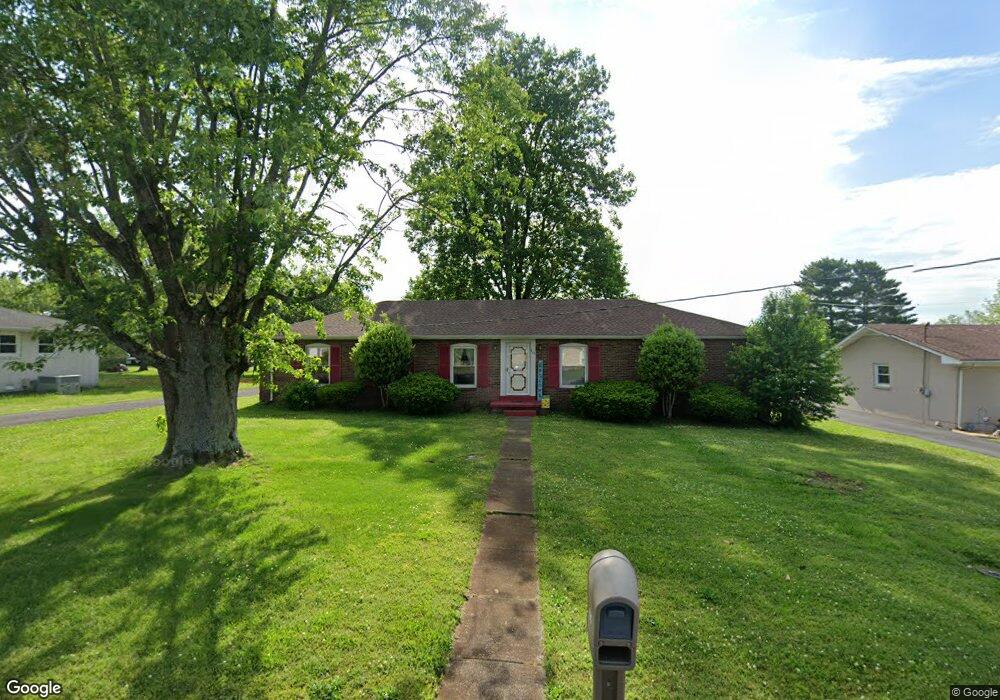 405 Perfection Dr, Shelbyville, TN 37160 - photo 1