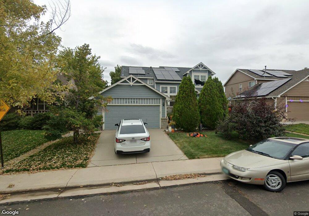 11659 Josephine St, Thornton, CO 80233 - photo 1