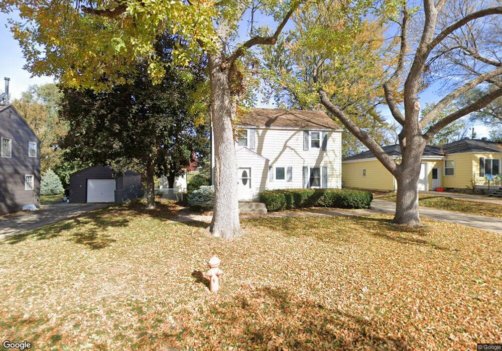 2002 S 3rd Ave E, Newton, IA 50208 - photo 1