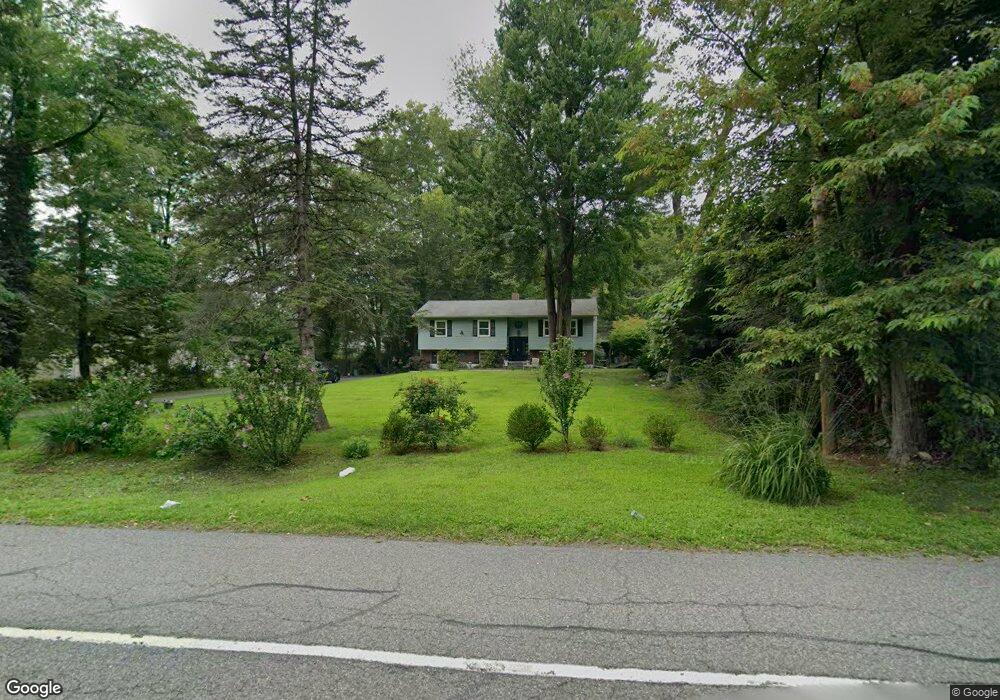 596 Vassar Rd, Poughkeepsie, NY 12603 - photo 1