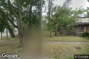 14503 Prairie St, Detroit, MI 48238