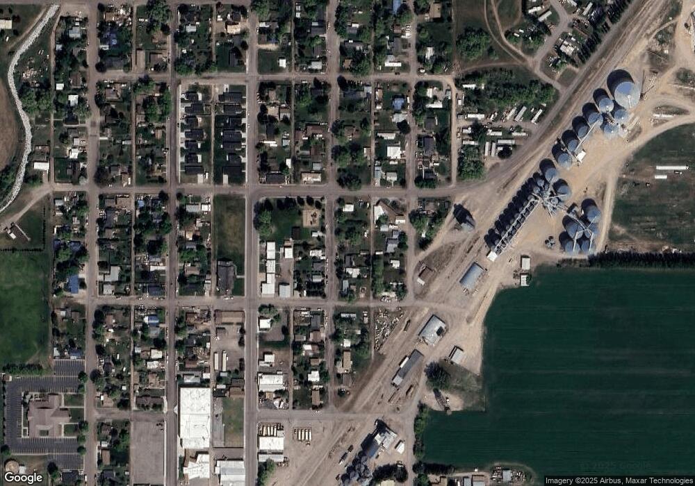 452 1st E, Ririe, ID 83443 - photo 1