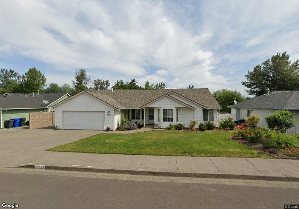 2225 Rock Ledge Dr NE, Keizer, OR 97303 - photo 1