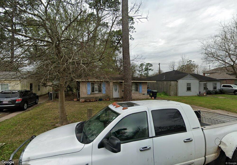 3854 Wentworth St, Houston, TX 77004 - photo 1