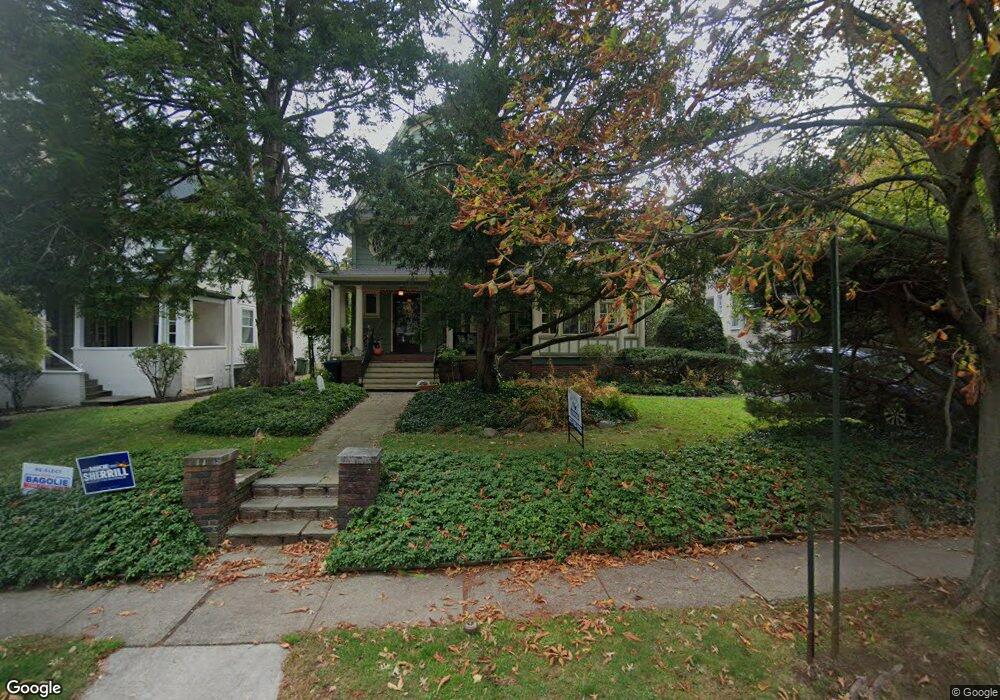 14 Brunswick Rd, Montclair, NJ 07042 - photo 1