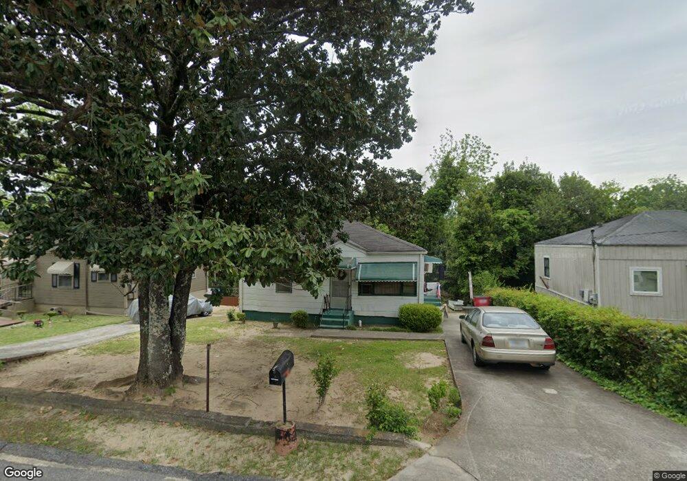 2312 Ballard Dr, Macon, GA 31206 - photo 1