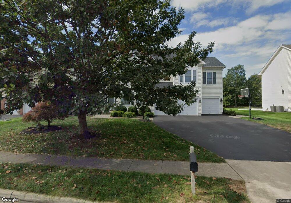 12794 Victory Lakes Loop, Bristow, VA 20136 - photo 1