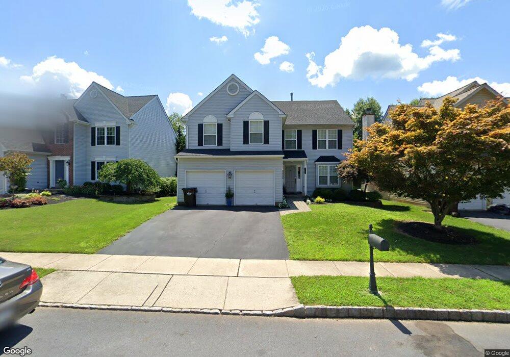 4224 Miladies Ln, Doylestown, PA 18902 - photo 1