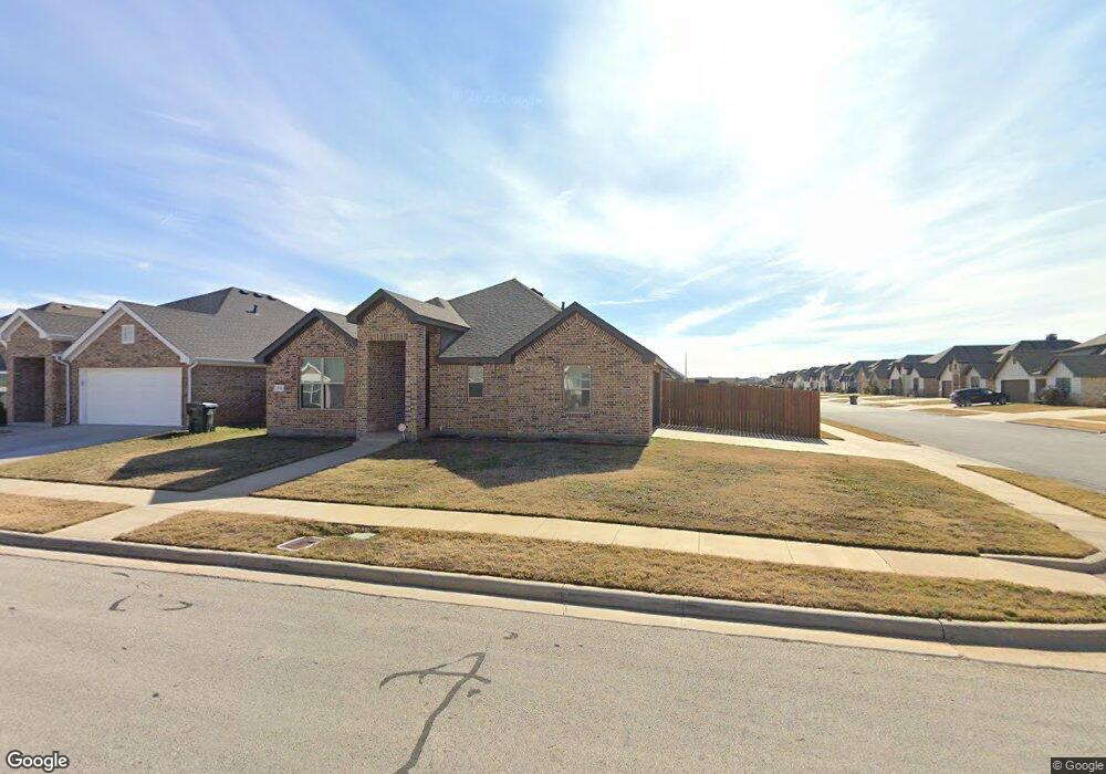 4625 Crosley Ln, Abilene, TX 79606 - photo 1