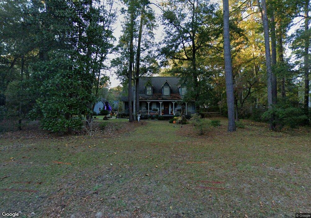 133 Stoneybrook Rd, Wilmington, NC 28411 - photo 1