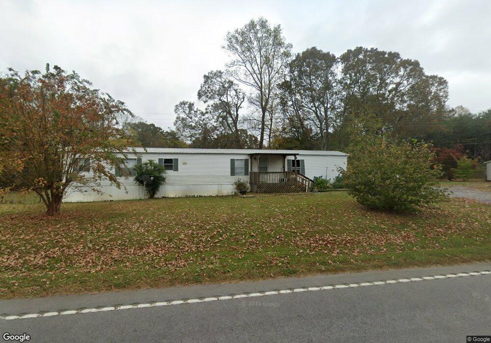 1733 Ford Rd, Gaffney, SC 29340 - photo 1