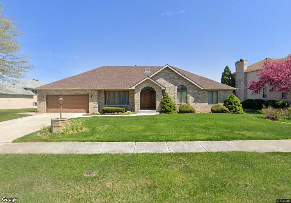 1410 W 95th Place, Crown Point, IN 46307 - photo 1