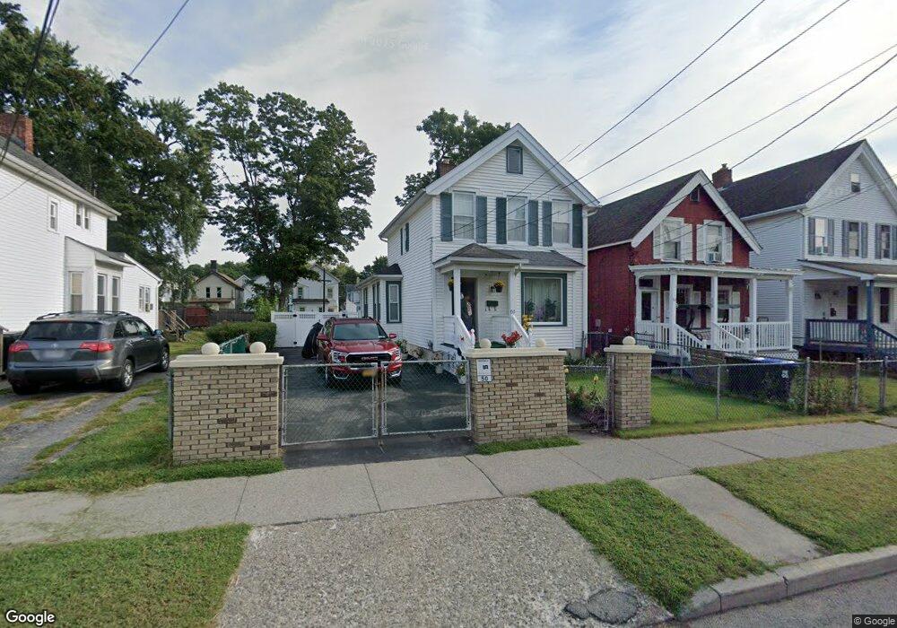 50 Harrison St, Poughkeepsie, NY 12601 - photo 1