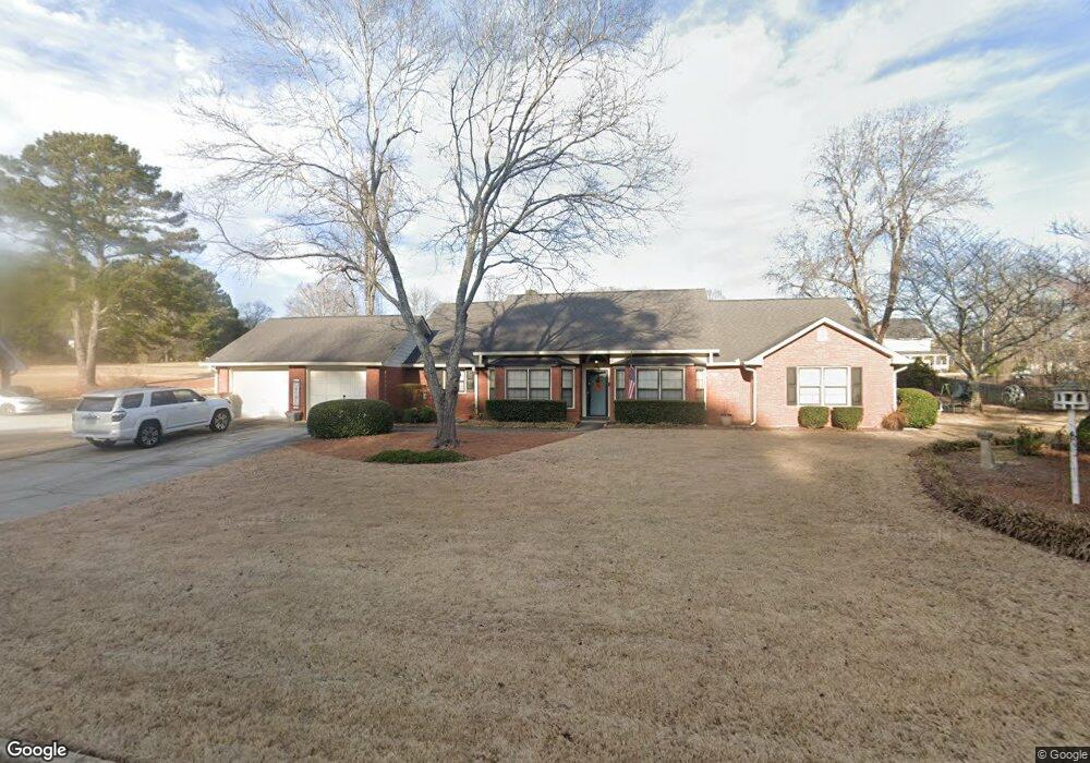 490 Clubland Cir SE, Conyers, GA 30094 - photo 1