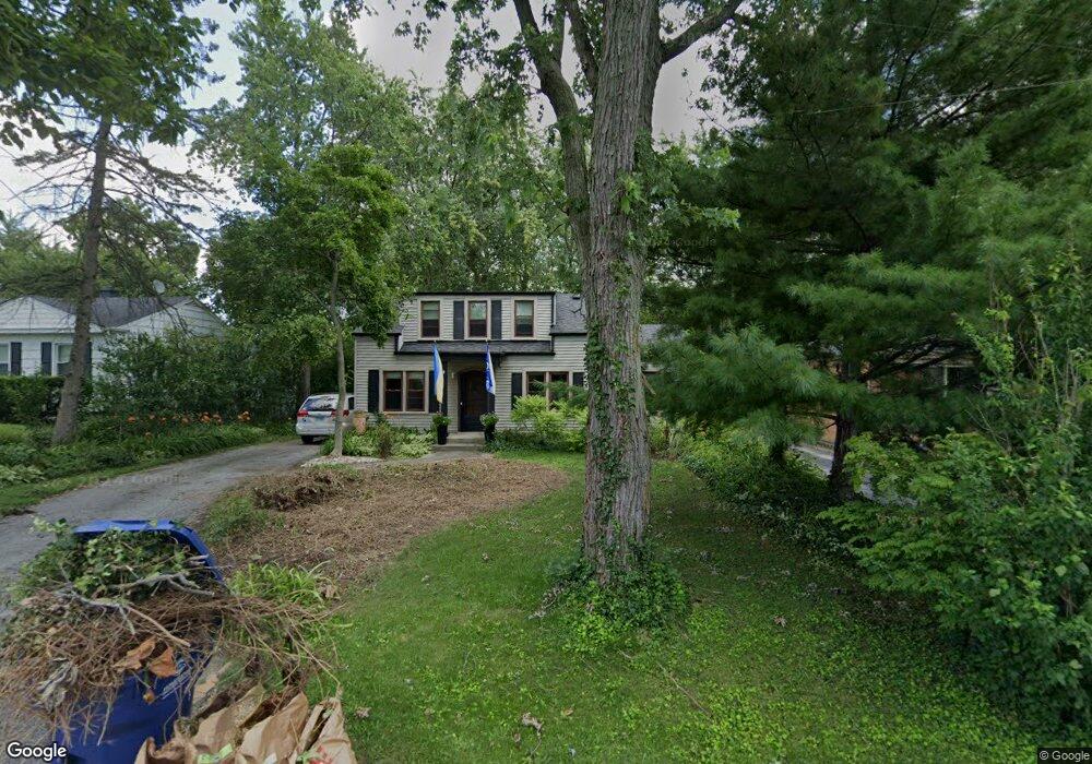 18213 Stewart Ave, Homewood, IL 60430 - photo 1