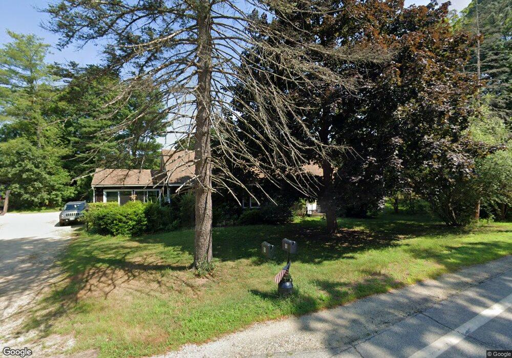 811 Manning Hill Rd, Winchester, NH 03470 - photo 1