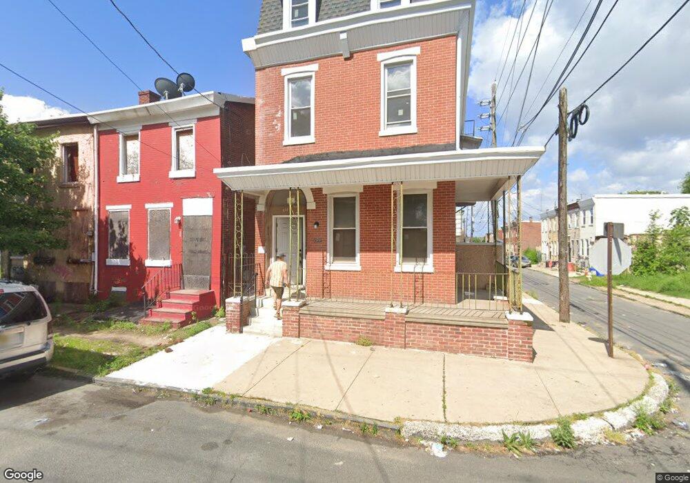 925 S 5th St, Camden, NJ 08103 - photo 1