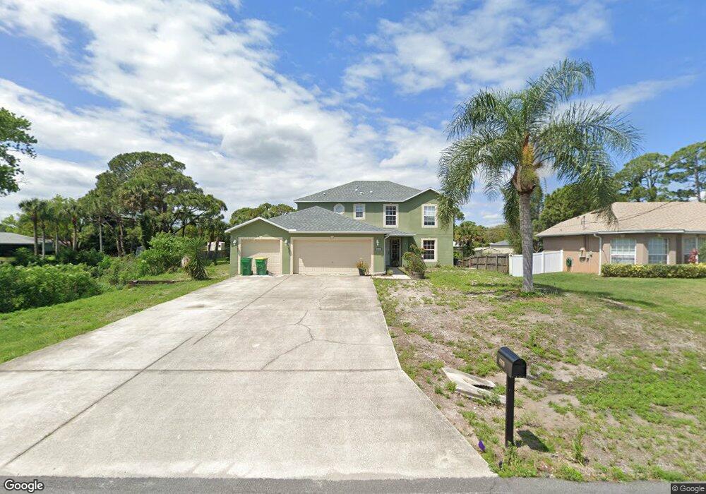6920 Belfast Ave, Cocoa, FL 32927 - photo 1