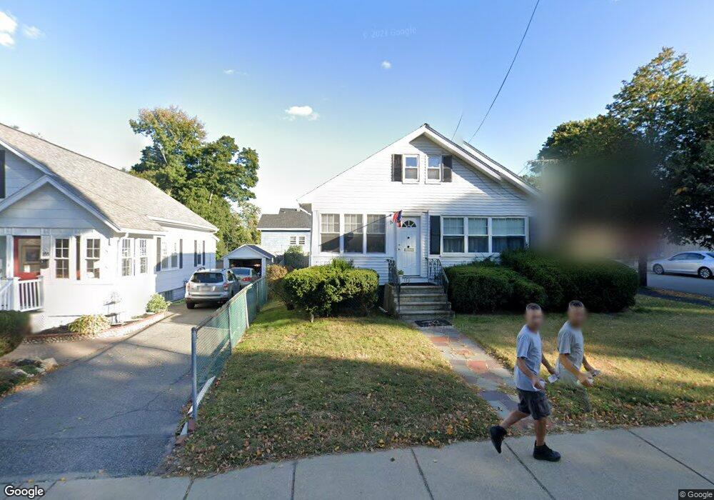 153 Elm St, Stoneham, MA 02180 - photo 1