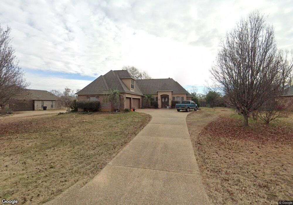 2541 Bloomfield Ln, Haughton, LA 71037 - photo 1