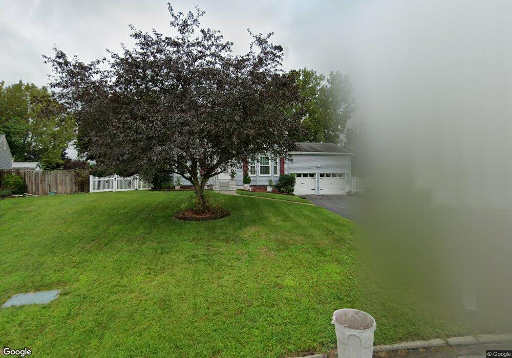 14 Buttermilk Dr, New Windsor, NY 12553 - photo 1