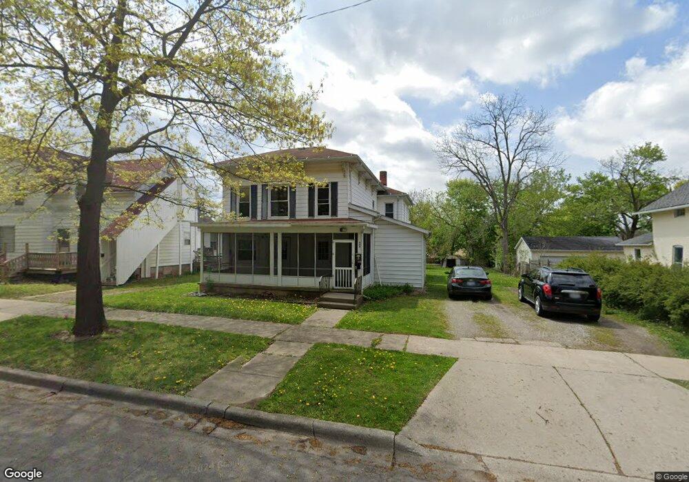 640 Dennis St unit B, Adrian, MI 49221 - photo 1