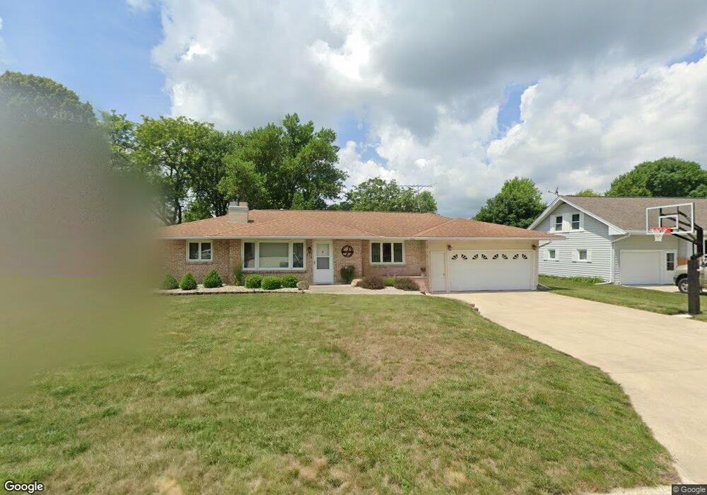 714 Maple Ln, Clarion, IA 50525 - photo 1