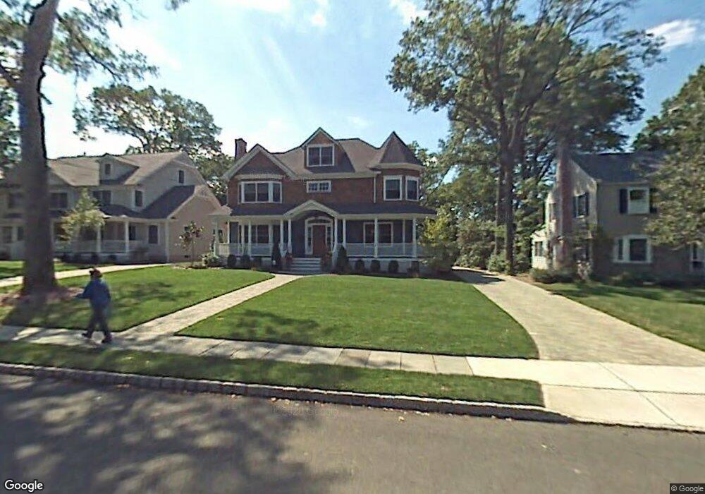 621 Elm St, Westfield, NJ 07090 - photo 1