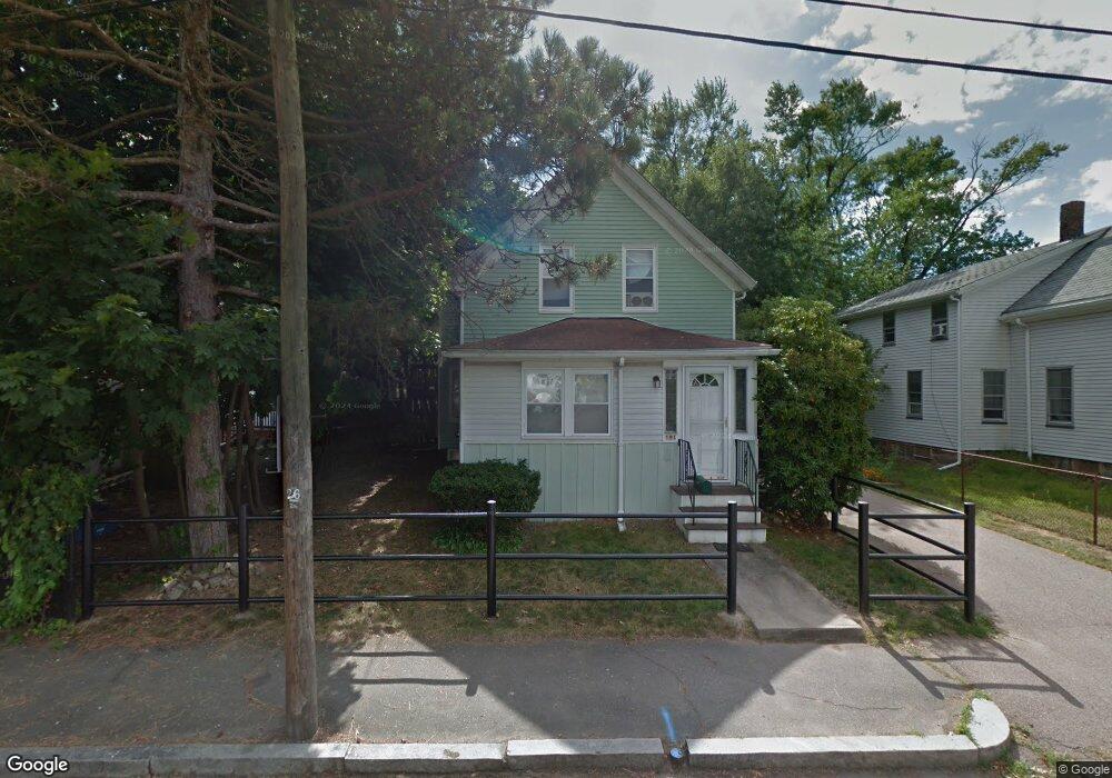 191 Main St, Quincy, MA 02169 - photo 1