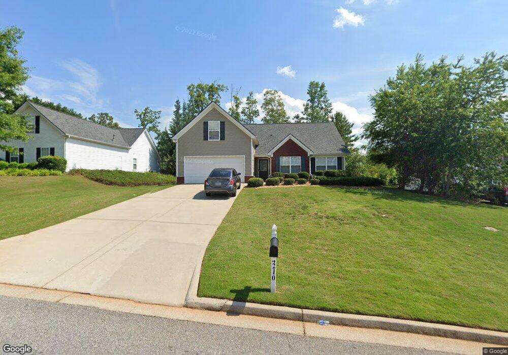 4210 Deer Springs Way unit 99, Gainesville, GA 30506 - photo 1