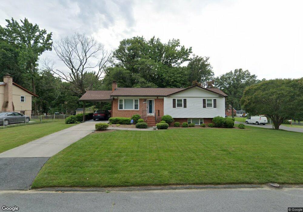 6148 Naval Ave, Lanham, MD 20706 - photo 1