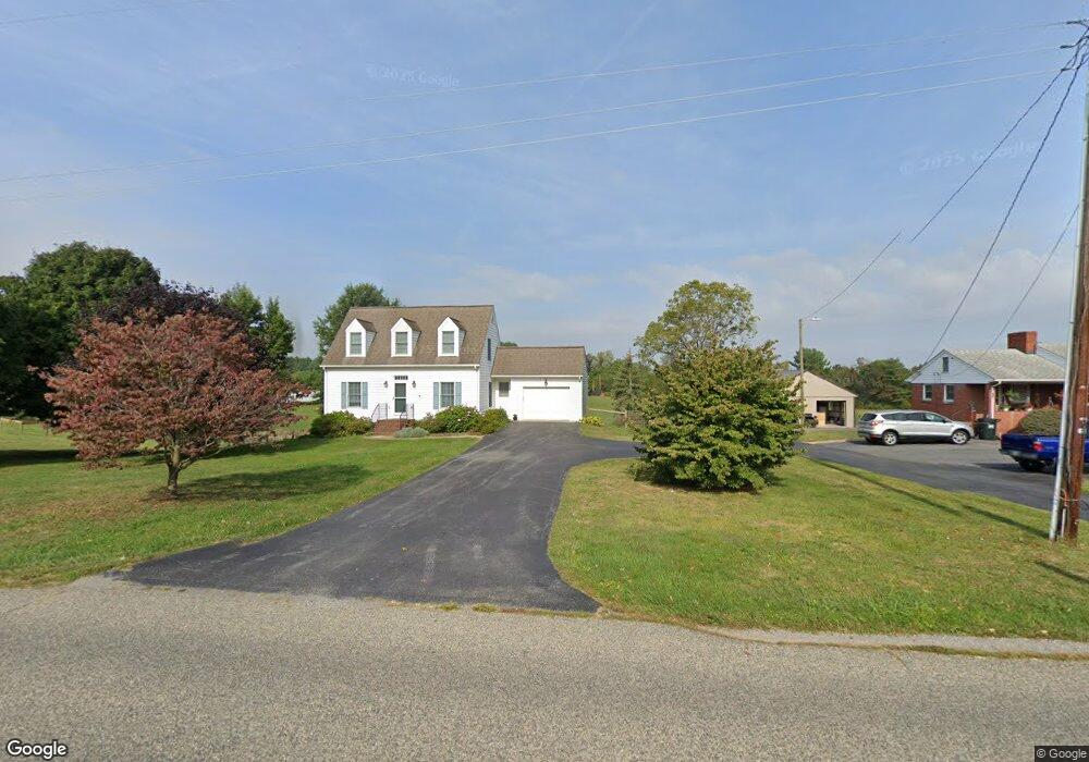 2749 Lyndhurst Rd, Waynesboro, VA 22980 - photo 1