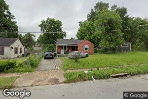 2691 Dwight Rd, Memphis, TN 38114
