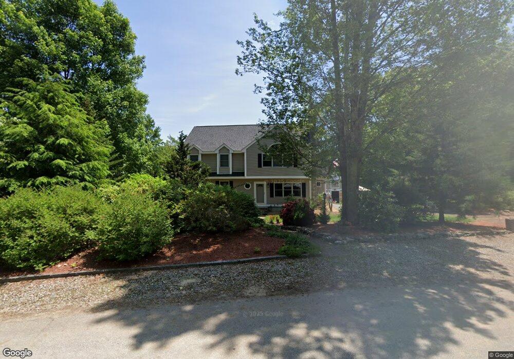 18 Craig Dr, MerriMacK, NH 03054 - photo 1