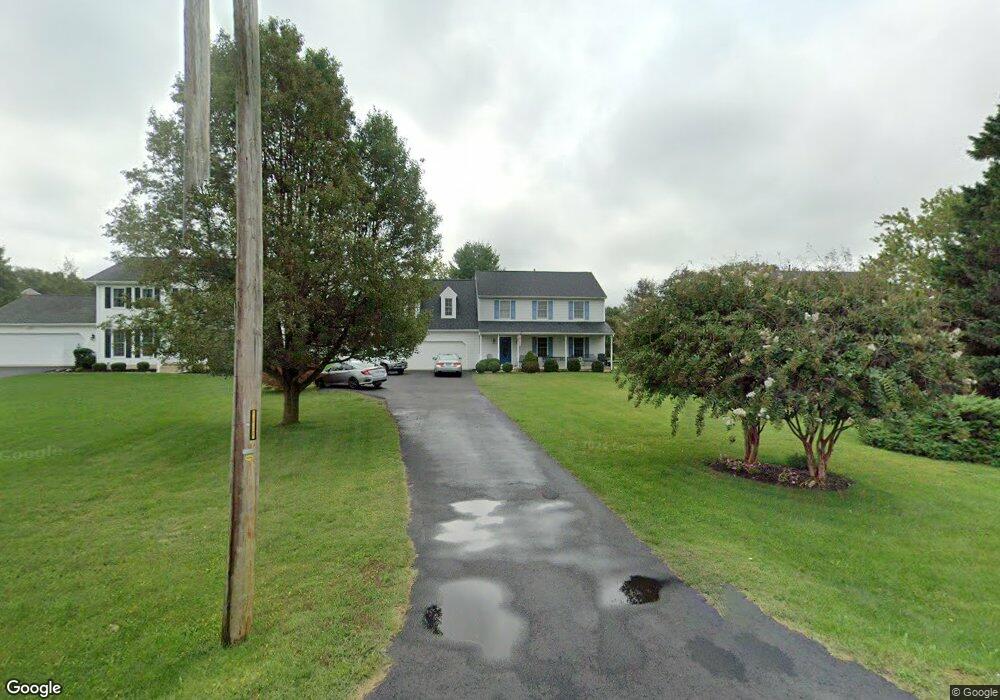 182 Cold Springs Rd, Stuarts Draft, VA 24477 - photo 1