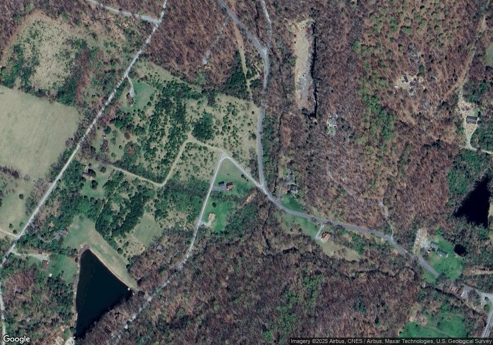 0 Tuscarora Trail unit 1004519442, Berkeley Springs, WV 25411 - photo 1