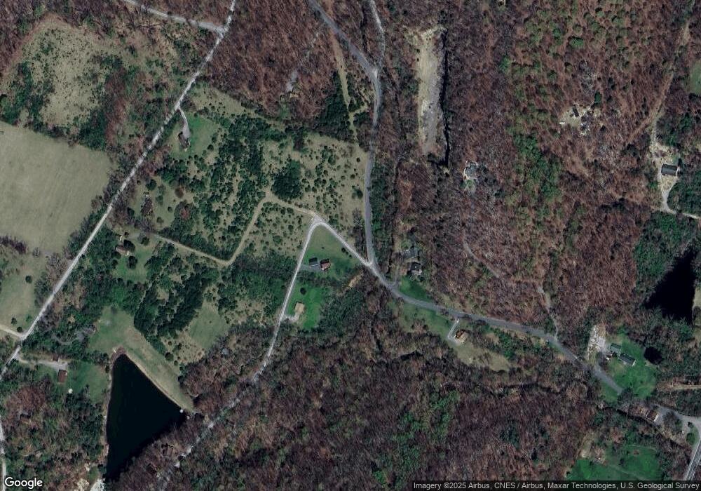 0 Tuscarora Trail unit MO7906139, Berkeley Springs, WV 25411 - photo 1