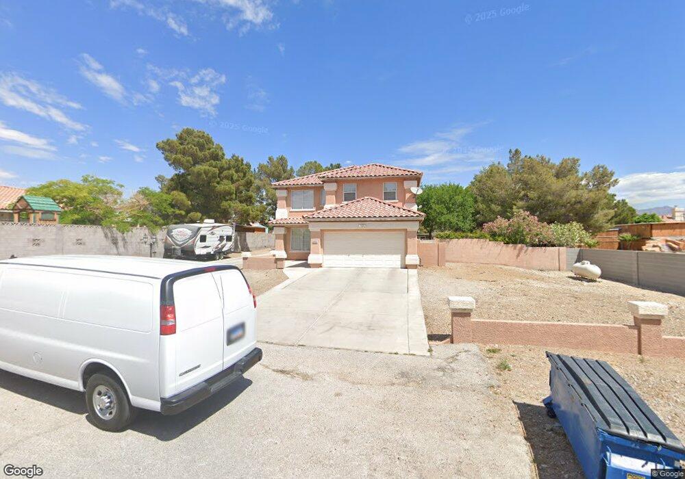 9050 W Fisher Ave, Las Vegas, NV 89149 - photo 1